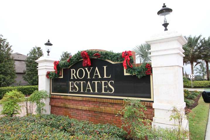 Royal Estates by Pulte Homes in Horizons West Florida | Royal Estates Horizons West Homes For Sale | Wendy Morris Realty